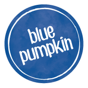 Blue Pumpkin